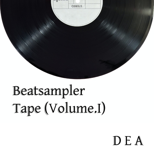 D E A & Tenschi - Beatsampler Tape