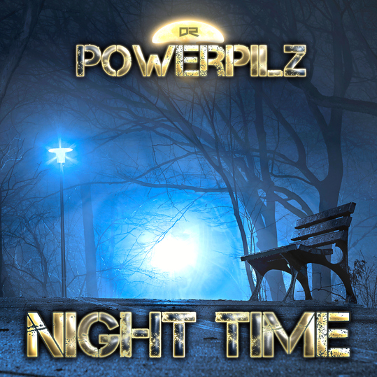 Powerpilz - Night Time