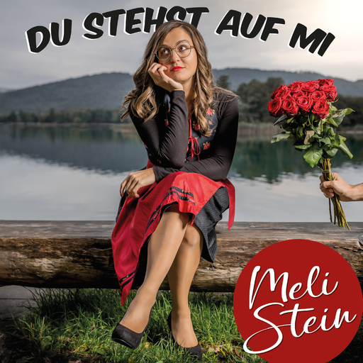 Meli Stein - Du stehst auf mi