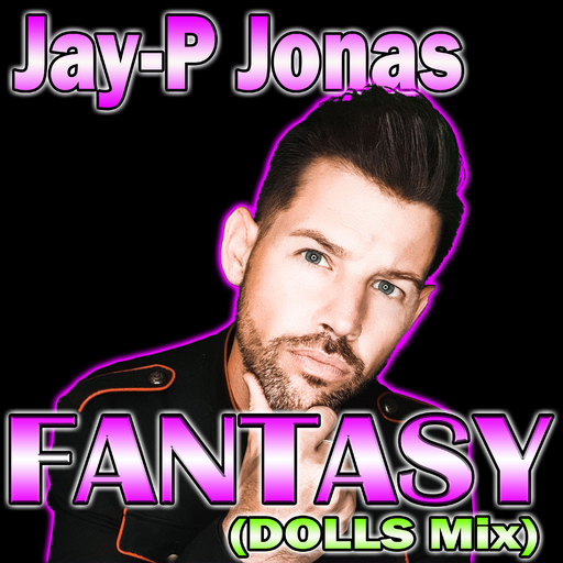 Jay-P Jonas - Fantasy