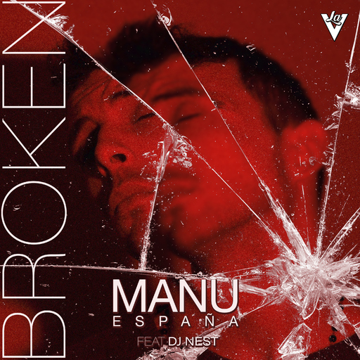 Manu España feat. DJ Nest - Broken