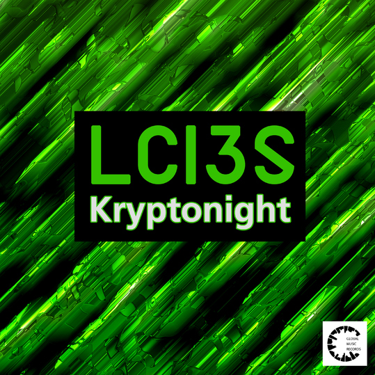 Lci3s - Kryptonight