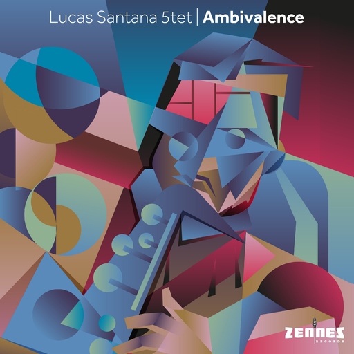 Lucas Figueiredo Santana - Ambivalence