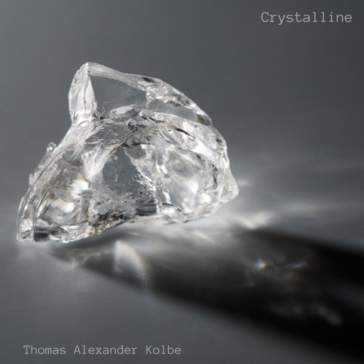 Thomas Alexander Kolbe - Crystalline