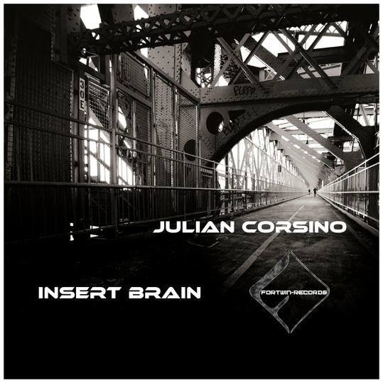 Julian Corsino - Insert brain