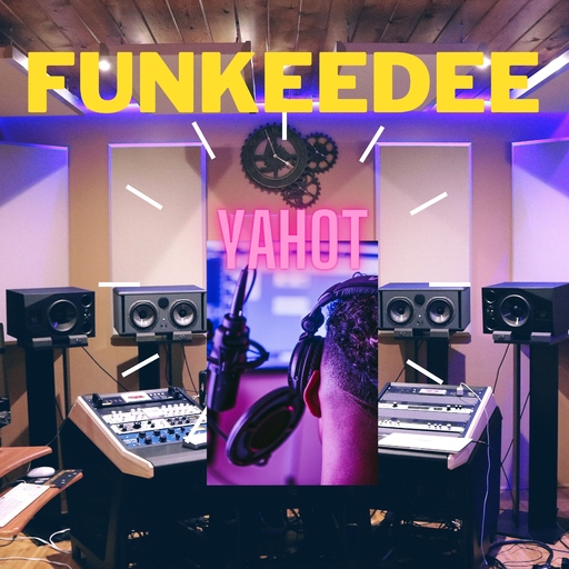 Djfunkeedee - Yahot