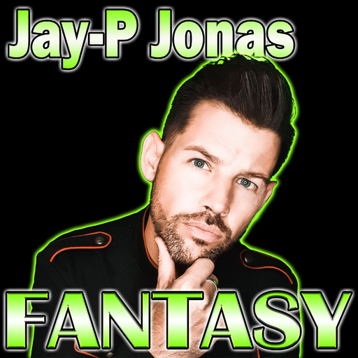 Jay-P Jonas - Fantasy