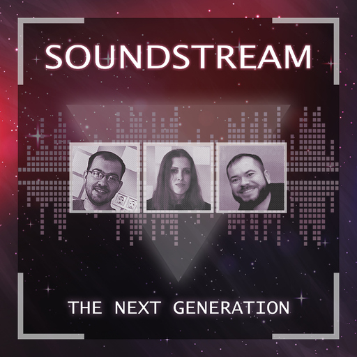 Soundstream - The Next Generation