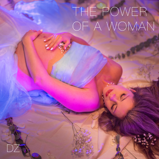 Daria Zu - The Power of a Woman