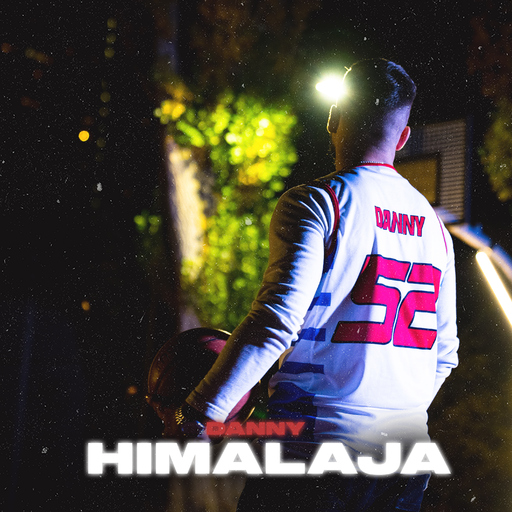 DANNY - Himalaja