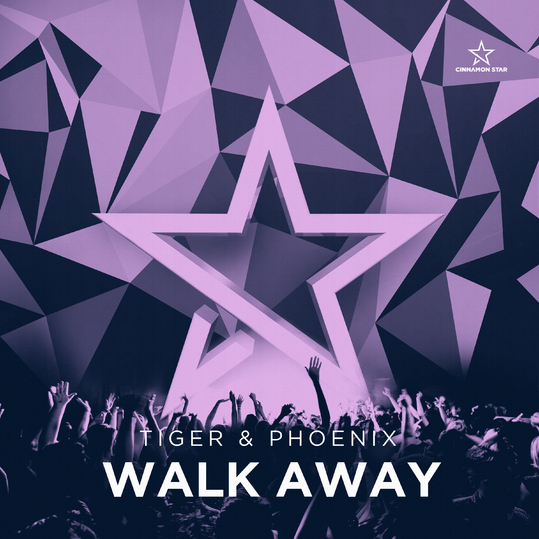 Tiger & Phoenix - Walk Away