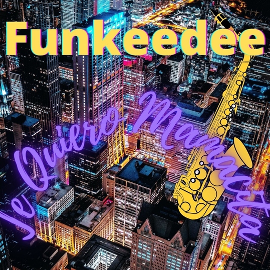 Djfunkeedee - Te Quiero Mamacita