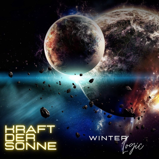 Kraft Der Sonne - Winter