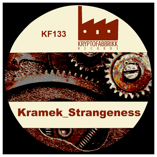 Kramek - Strangeness