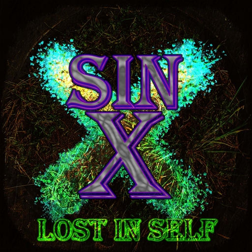 Sin-X - Lost in Self