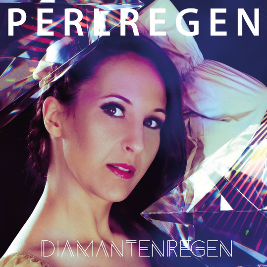 Perlregen - Diamantenregen