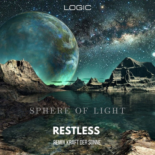 Restless - Sphere of Light