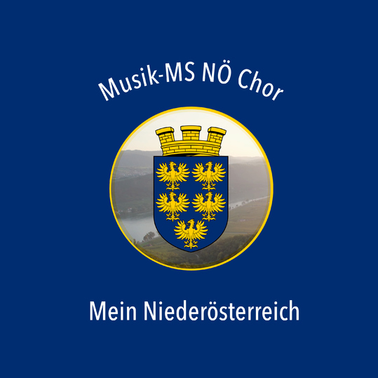 Musik-MS NÖ Chor - Mein Niederösterreich