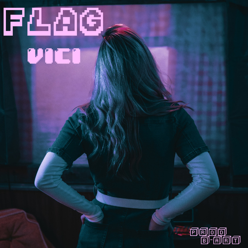 Flag - Vici