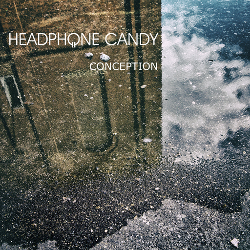 Headphone Candy - Conception