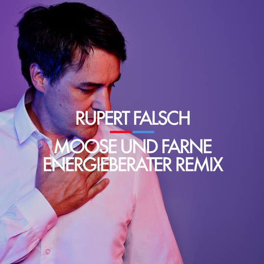 Rupert Falsch - Moose und Farne