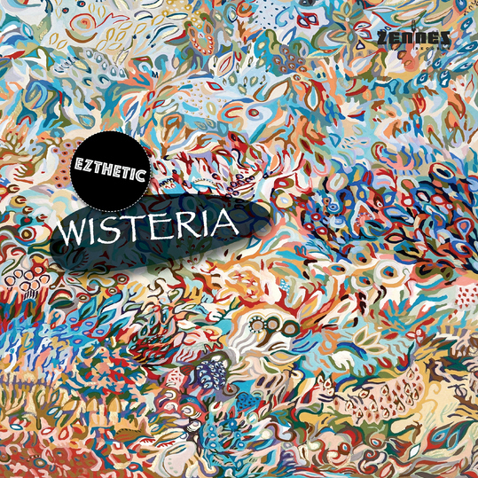 Ezthetic - Wisteria