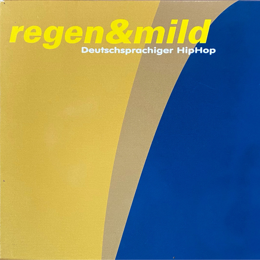 Regenundmild - Die Welt in Farbe