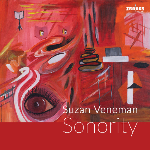 Suzan Veneman - Sonority