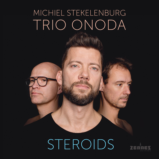 Michiel Stekelenburg - Steroids