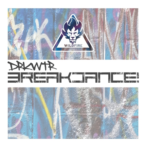 DRKWTR - Breakdance!