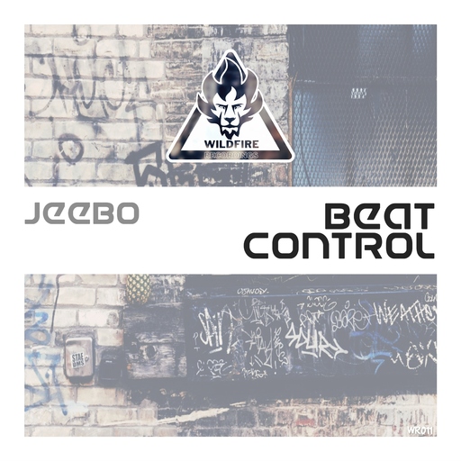 Jeebo - Beat Control