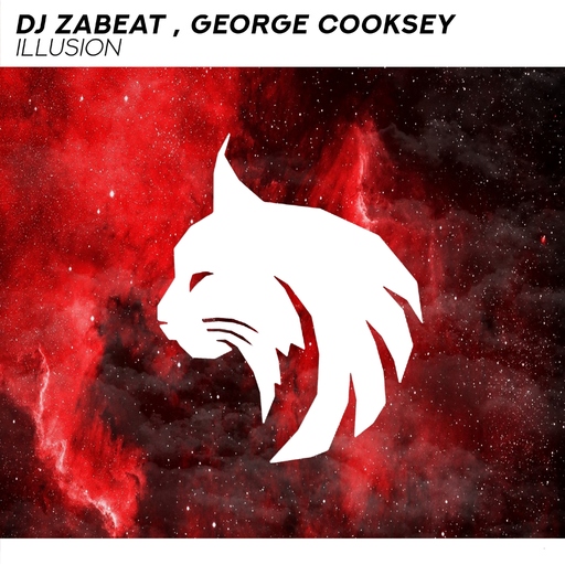 DJ Zabeat & George Cooksey - Illusion