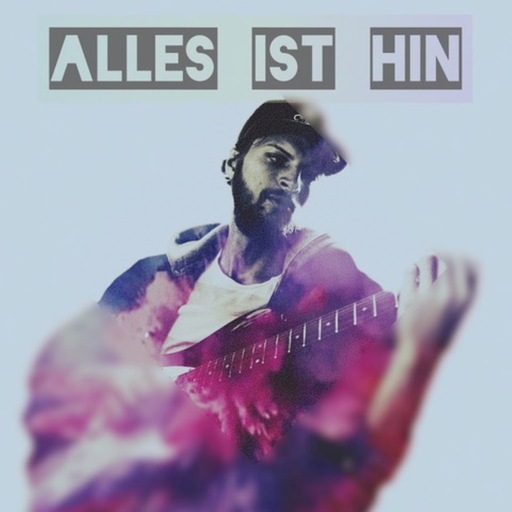 Siegfried Zeppelin - Alles ist hin (Augustin)