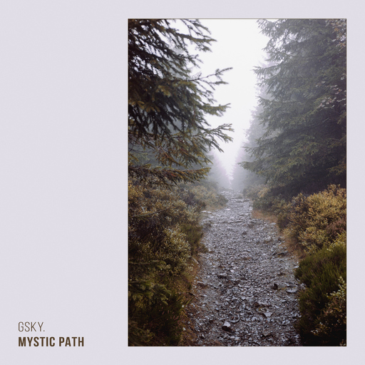 gsky. - Mystic Path