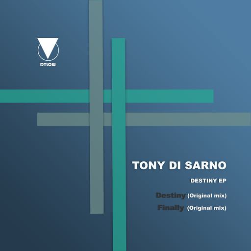 Tony Di Sarno - Destiny