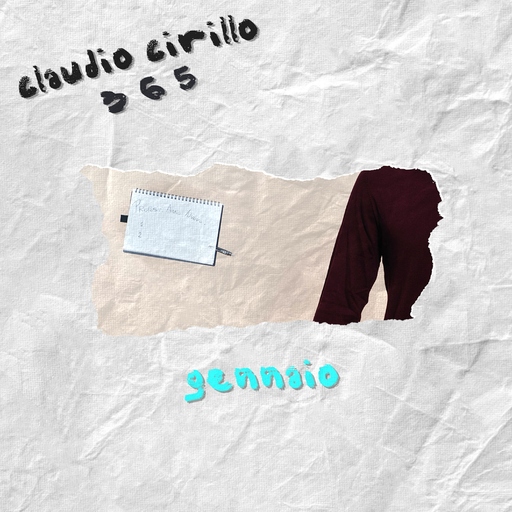 Claudio Cirillo - Gennaio