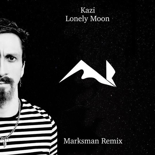 Kazi - Lonely Moon