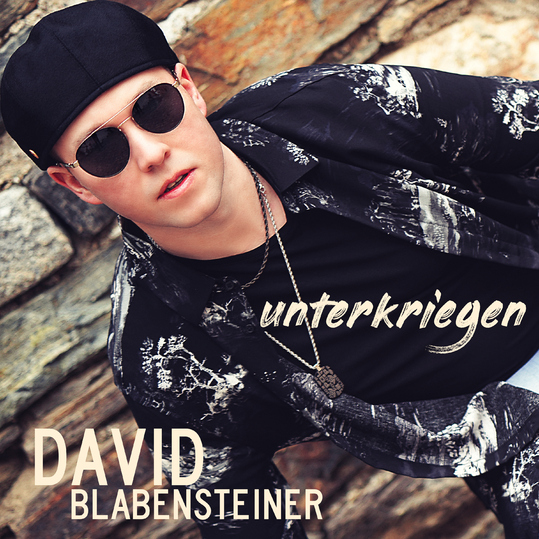 David Blabensteiner - Unterkriegen