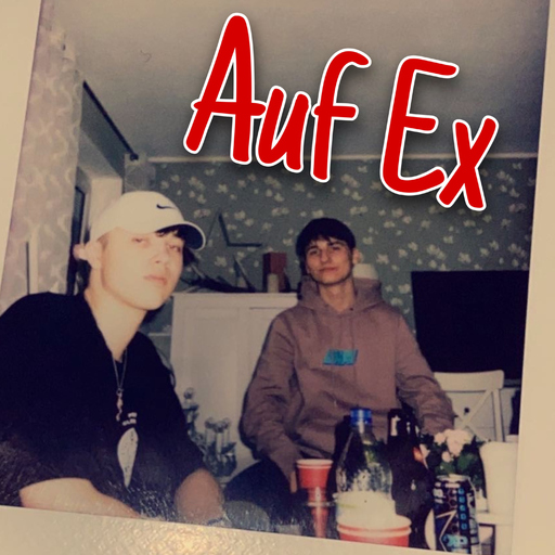 PAVL & Zuck¥ - Auf Ex