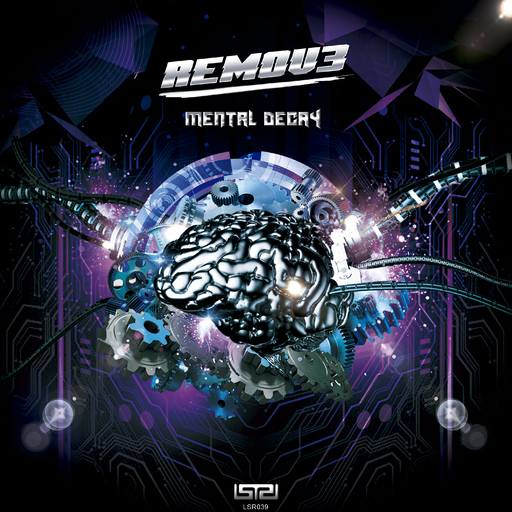 Remove - Mental Decay