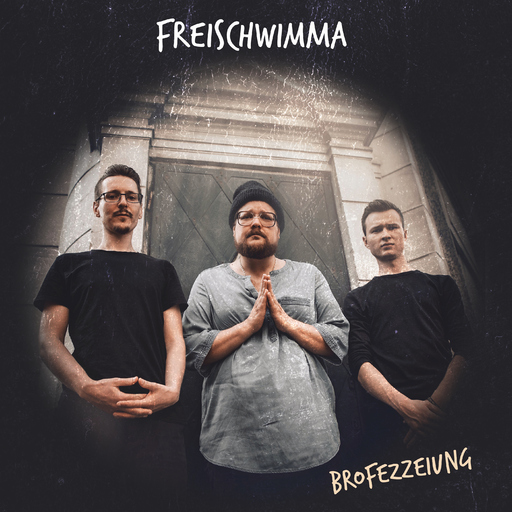 Freischwimma - Brofezzeiung