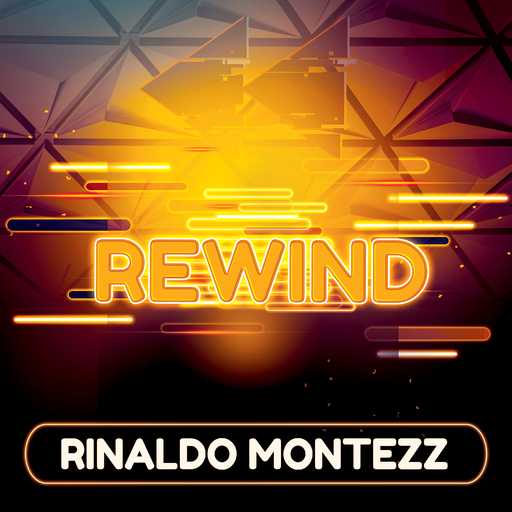 Rinaldo Montezz - Rewind