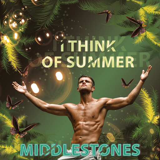 Middlestones - I Think of Summer