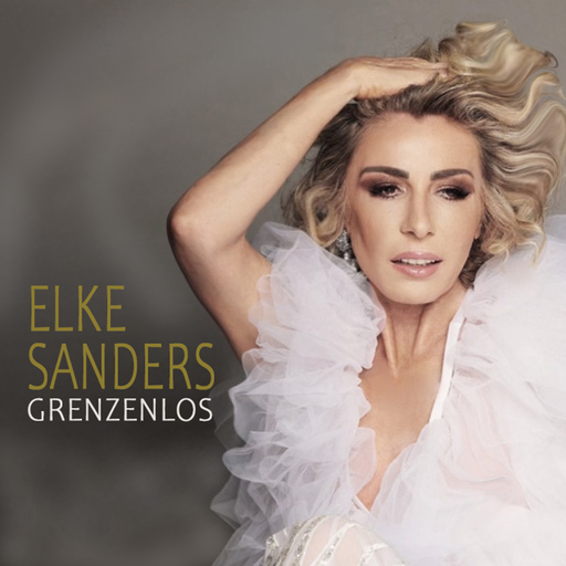 Elke Sanders - Grenzenlos