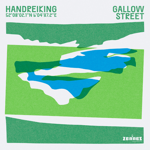 Gallowstreet - Handreiking