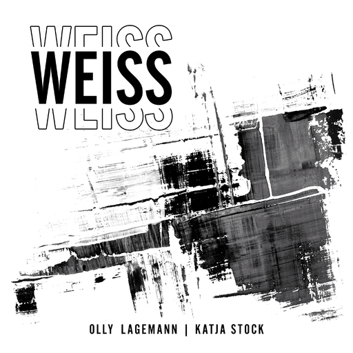 Olly Lagemann & Katja Stock - WEISS