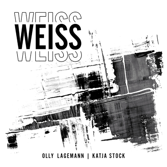 Olly Lagemann & Katja Stock - WEISS