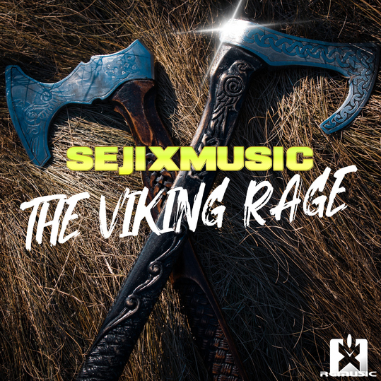 SejixMusic - The Viking Rage