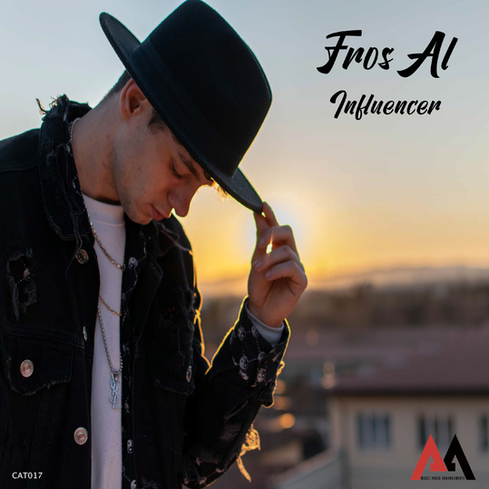 FrosAl - Influencer