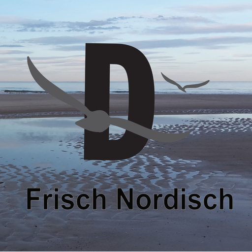 Deichbrett - Frisch Nordisch